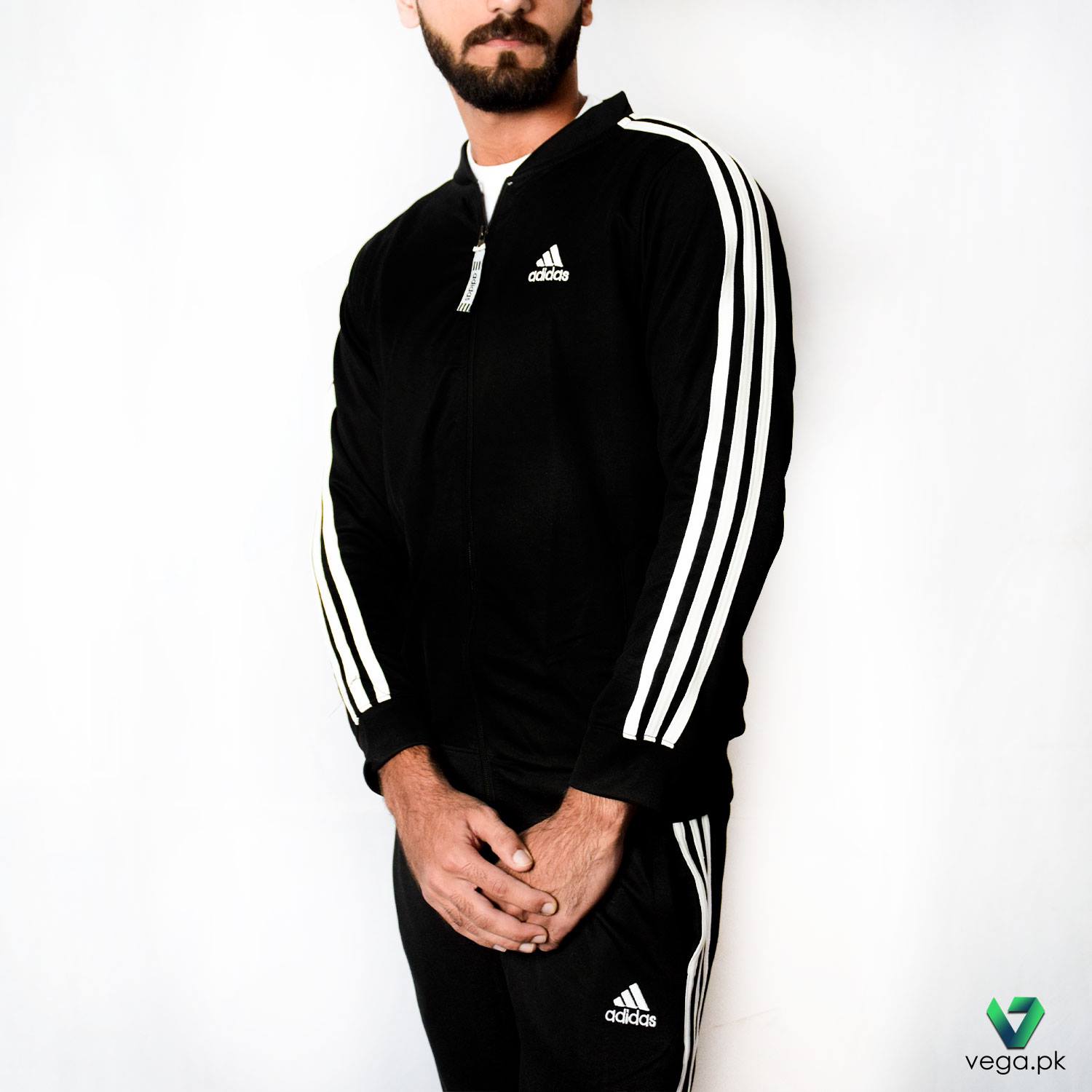 Adidas Classic 3 Stripes Tracksuit Ubicaciondepersonas cdmx gob mx